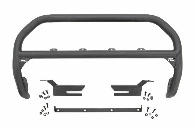 Nudge Bar Ford Bronco 4WD 2021-2023 (w/o Light Bar) -1
