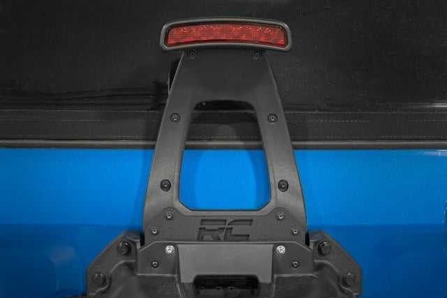 3rd Brake Light Extension Ford Bronco 4WD (2021) 51051