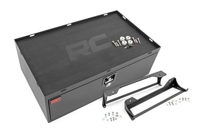 Storage Box Ford Bronco 4WD (2021-2023) -