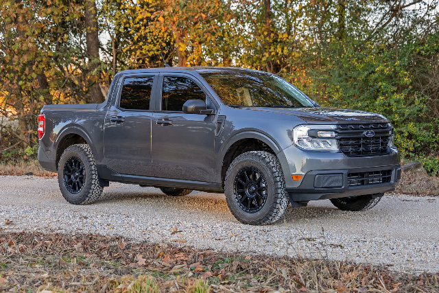 1" Leveling Kit Ford Maverick AWD (2022)