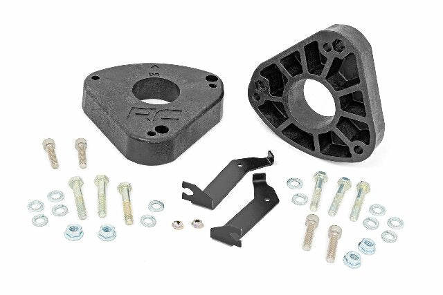 1" Leveling Kit Ford Maverick AWD (2022)