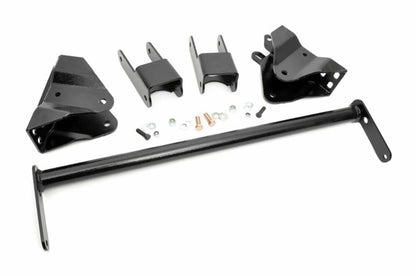 Rough Country 2" Leveling Kit Hanger For Ford F250/F350 Super Duty 99-04 -511