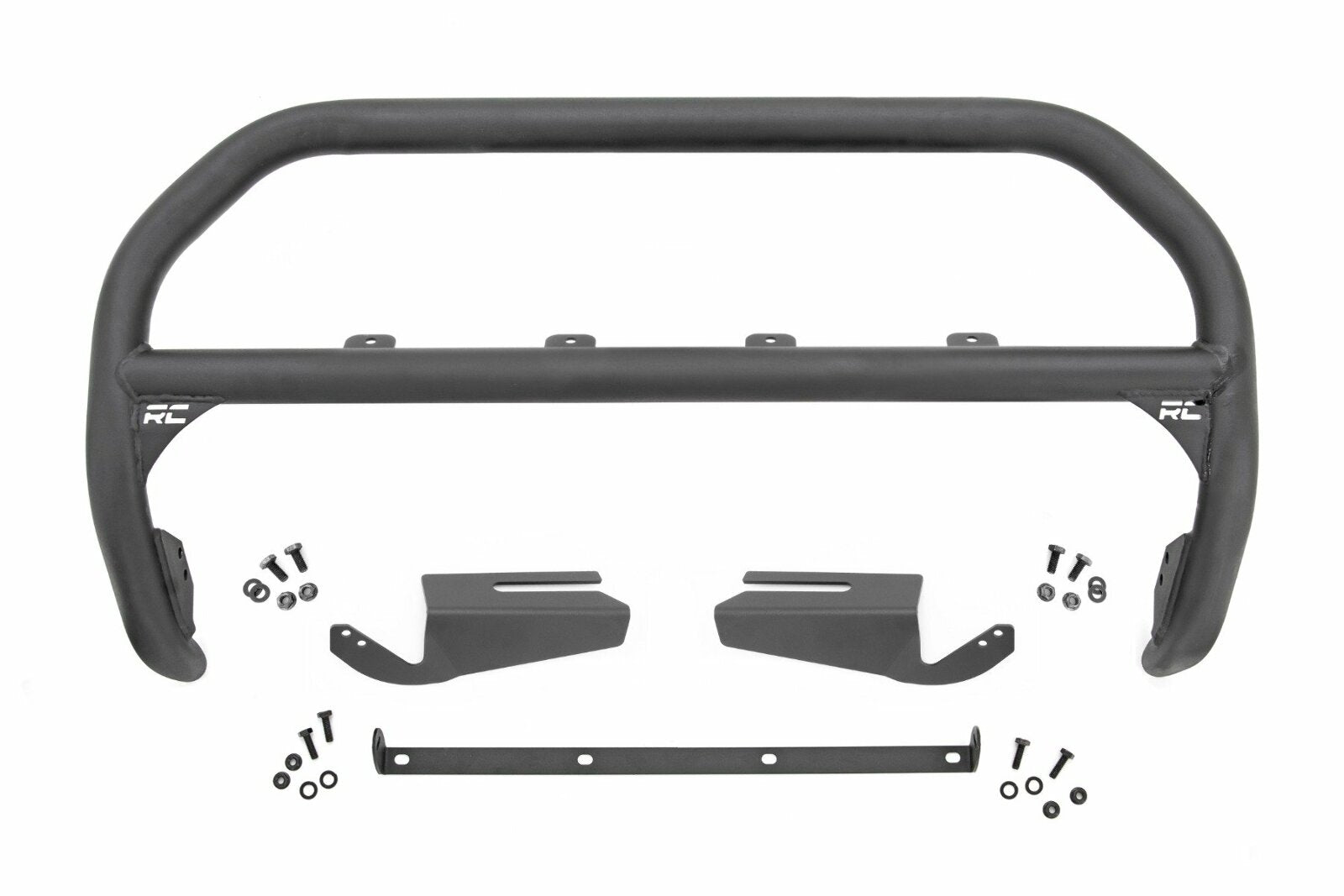 Nudge Bar OE Modular Steel Ford Bronco 4WD 2021-2022