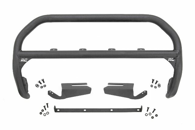 Nudge Bar OE Modular Steel Ford Bronco 4WD 2021-2022 -1