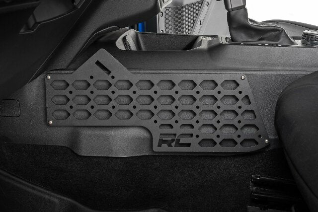 Molle Panel Kit Center Console Ford Bronco 4WD 2021-2023 51121