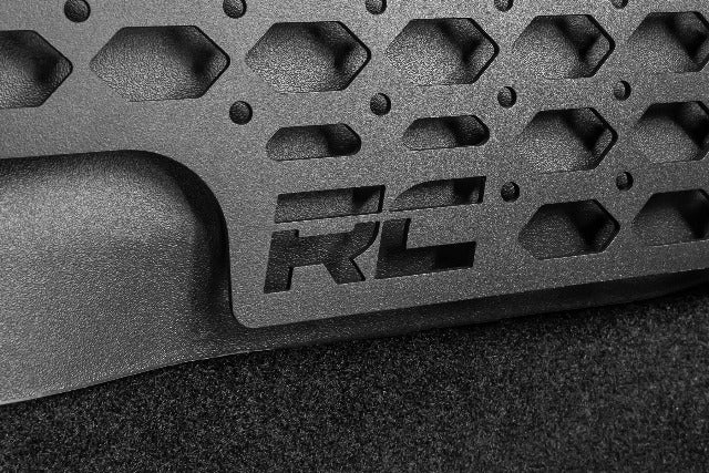 Molle Panel Kit Center Console Ford Bronco 4WD 2021-2023 51121