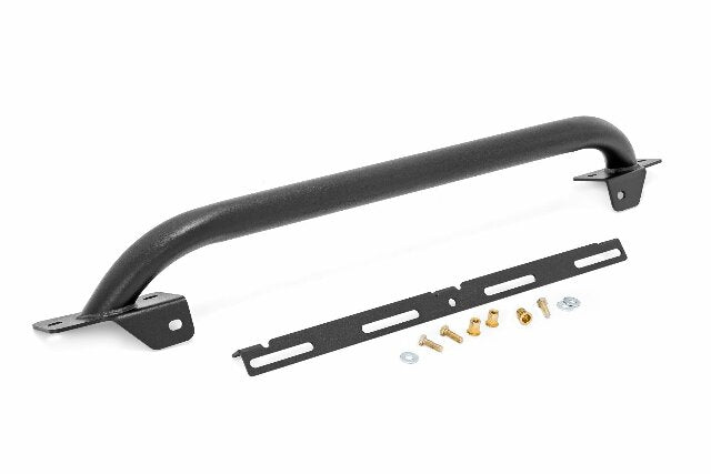 Light Bar Mount OE Modular Steel Ford Bronco 4WD 21-24 -1