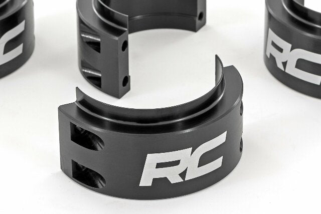 2.5" Lift Kit Ford F-150 Raptor 4WD 21-24 -2
