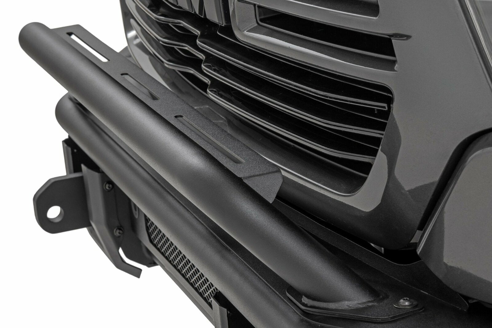 Rough Country Front Bumper Tubular for Ram 1500 19-24 -4