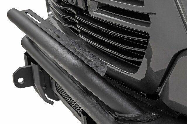 Rough Country Tubular Front Bumper for Ram 1500 19-24 2WD/4WD 51214