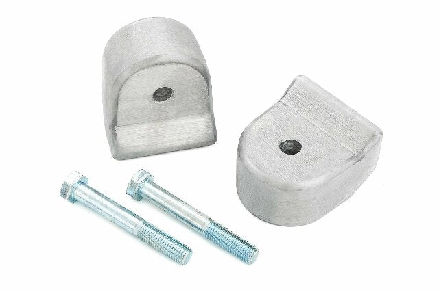 2in Ford Leveling Spacers 05-20 F-250/350 514