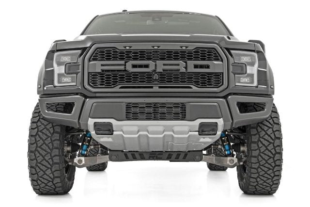 Rough Country 4.5in for Ford Suspension Lift Kit 17-18 F-150 Raptor 51930