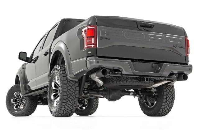 Rough Country 4.5in for Ford Suspension Lift Kit 17-18 F-150 Raptor 51930