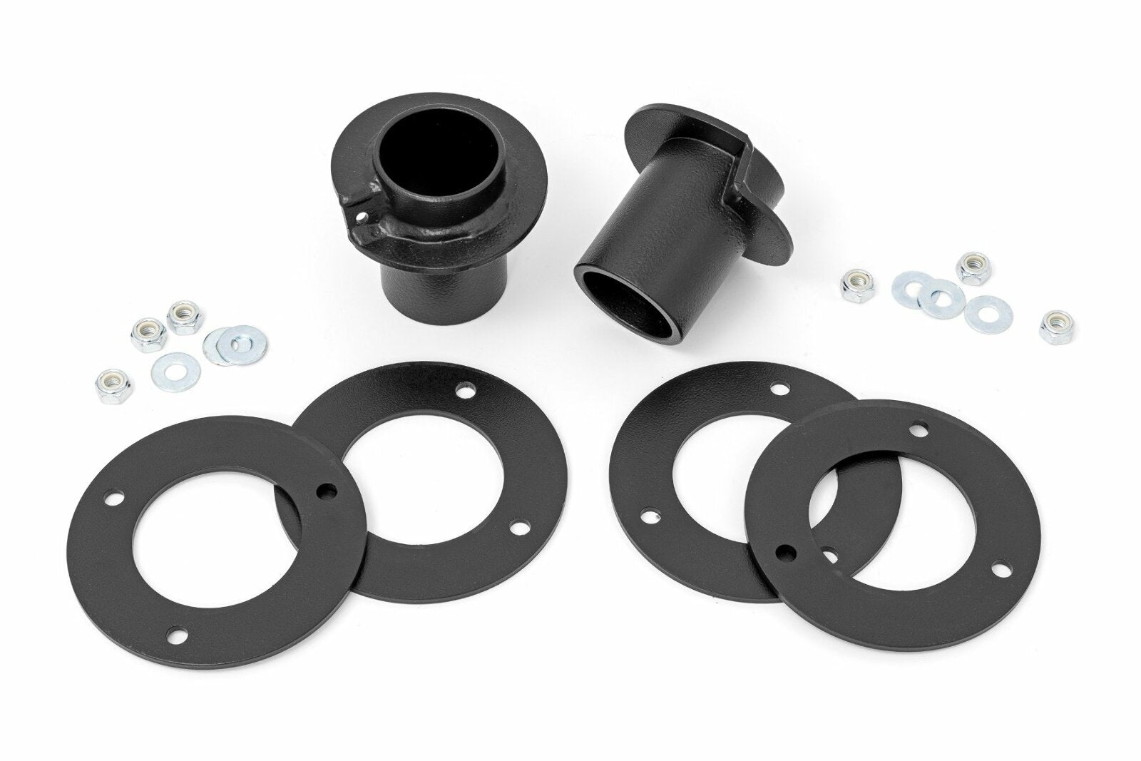 3/4 Inch Leveling Kit Ford F-150 Lightning 4WD 2022 -1