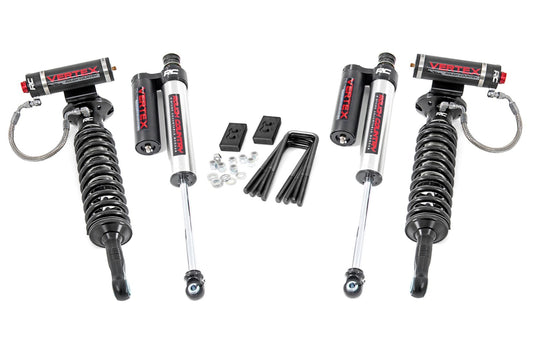 Rough Country 2in for Ford Leveling Lift Kit Vertex 09-13 F-150 52250