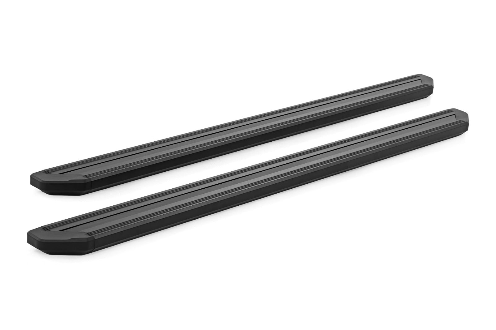 Multi-Color LED Running Board Crew Cab for Ford F150/Lightning/F250/Raptor 15-25 -6