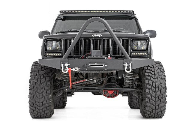 4.5 Inch Lift Kit V2 Rear AAL Jeep Cherokee XJ 2WD/4WD 84-01 62370