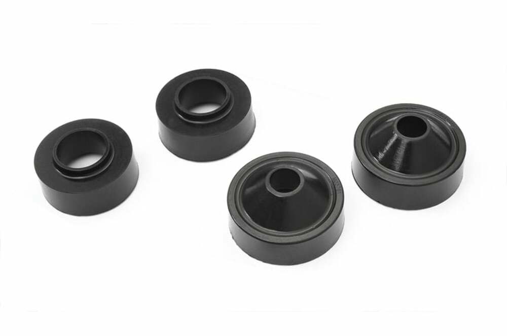 Rough Country 1.75in For Jeep Suspension Lift Kit 07-18 Wrangler JK -1