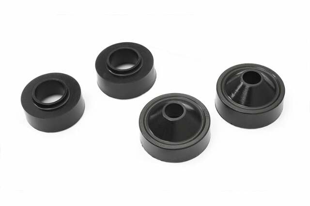 Rough Country 1.75in For Jeep Suspension Lift Kit 07-18 Wrangler JK 651