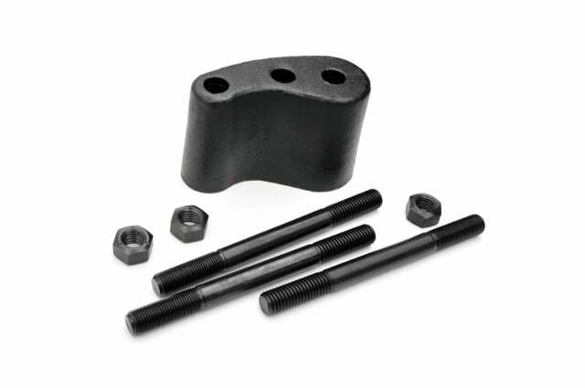 Steering Block Dana 44 6603