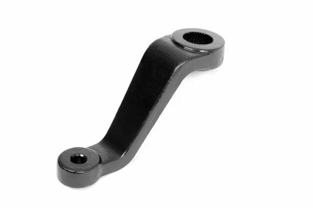Rough Country Pitman Arm Power for Jeep Cherokee XJ Comanche MJ 84-01 6610