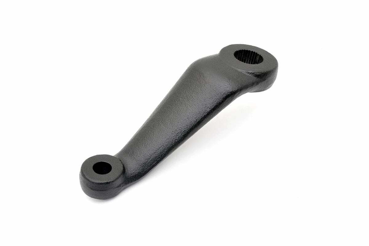 Rough Country Pitman Arm For Dodge RAM 2500/3500 4WD (2003-2008) -6616 -1