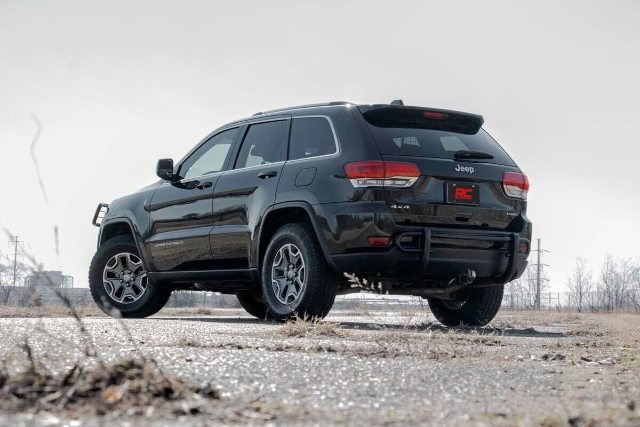 2in Jeep Leveling Kit 11-20 Grand Cherokee WK2 67800