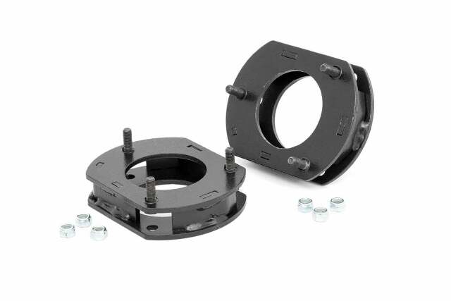 2in Jeep Leveling Kit 11-20 Grand Cherokee WK2 67800