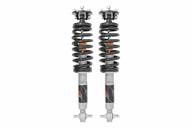 Rough Country M1R Resi Loaded Strut Pair 2" Front Ford Bronco 21-23 684043
