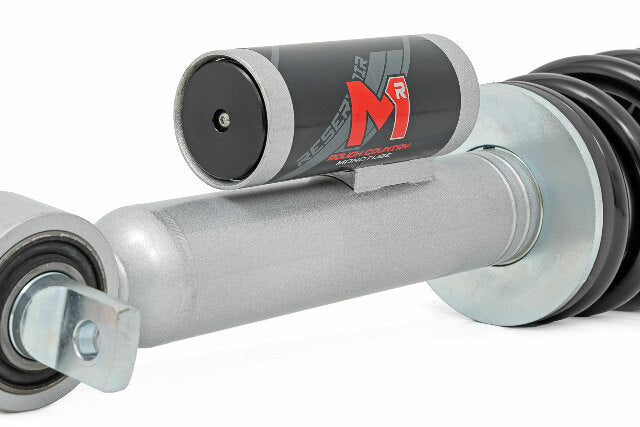 M1R Resi Loaded Strut Pair 3.5" Front Ford Bronco 21-24 -7