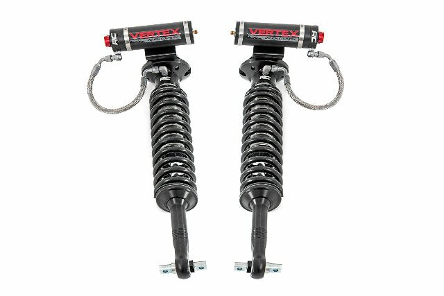 Rough Country GM Front Vertex Coilovers 19-21 Silverado/Sierra 1500 For 6" Lifts 689017