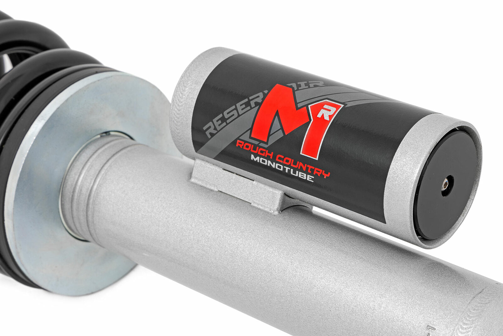 M1R Resi Loaded Strut Pair 2" Rear Ford Bronco 21-23 -2