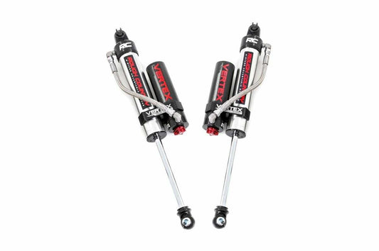 Rough Country R Adjustable Vertex Shocks 07-18 Wrangler JK|for 1in-3" Lifts