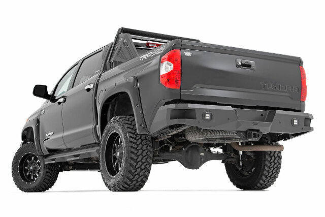 Rough Country R Adjustable Vertex Shocks 07-20 for Tundra for 6" Lifts 699013