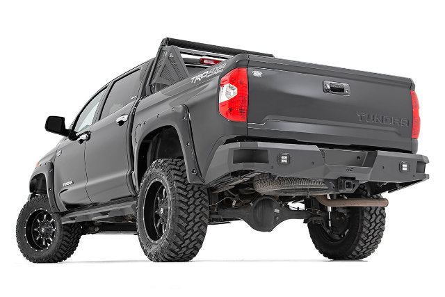 Rough Country R Adjustable Vertex Shocks 07-20 for Tundra for 6" Lifts 699013