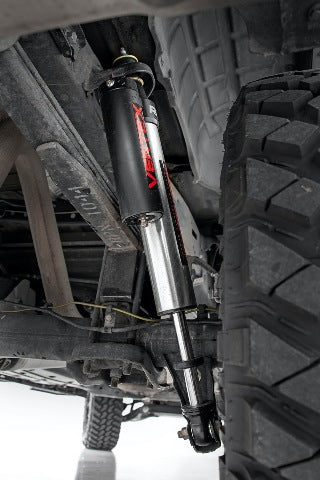 Rough Country R Adjustable Vertex Shocks 07-20 for Tundra for 6" Lifts 699013