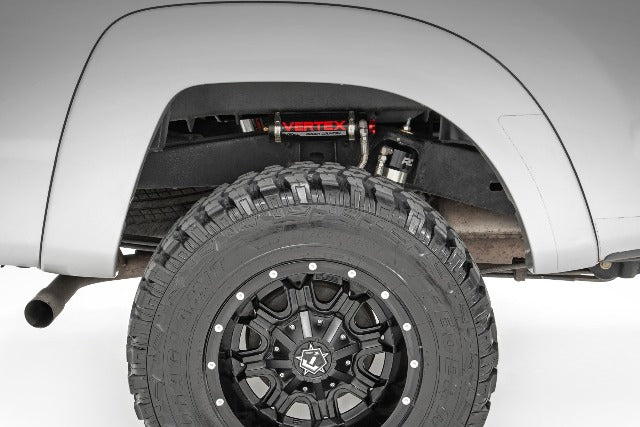 Rough Country For Toyota Tacoma 05-23 Rear Vertex Shocks Pair 6in Lifts 699014
