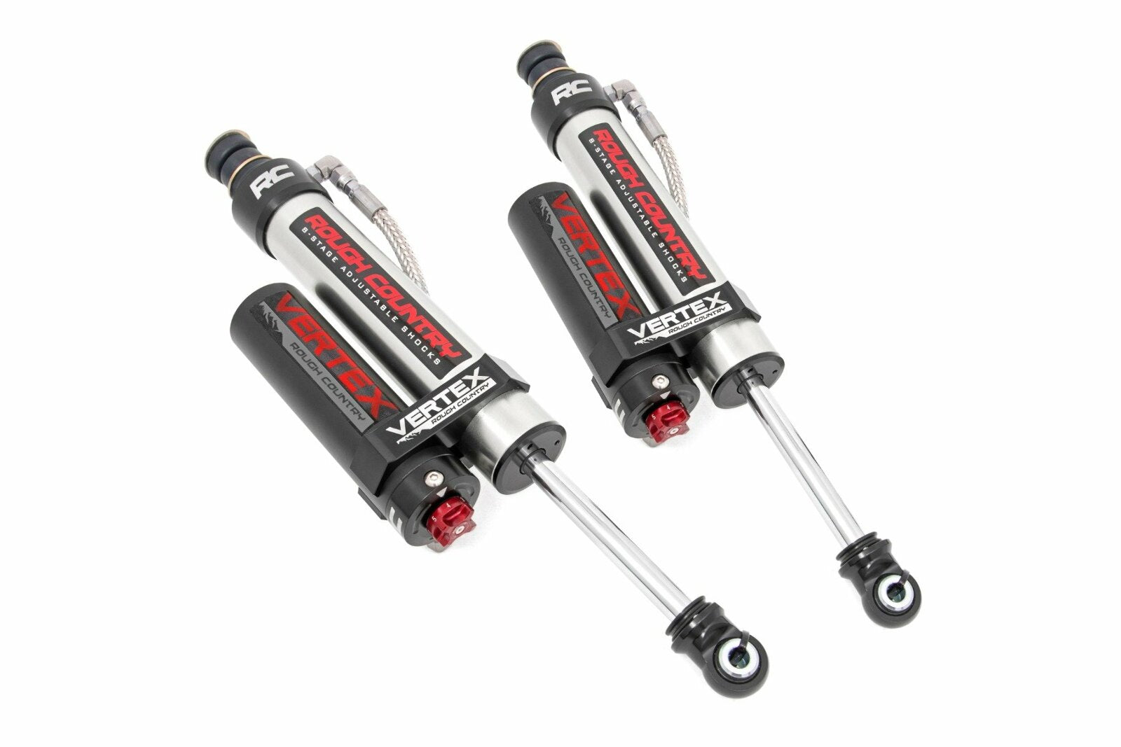 Vertex 2.5 Adj 8-Step RR 2 In Ram 1500 2WD/4WD 2019-2021 -1