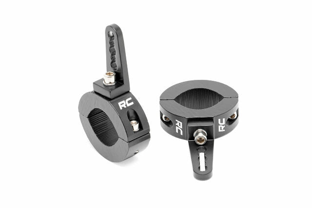 Universal LED Light Mounting Clamps 1.65-2.0in -1