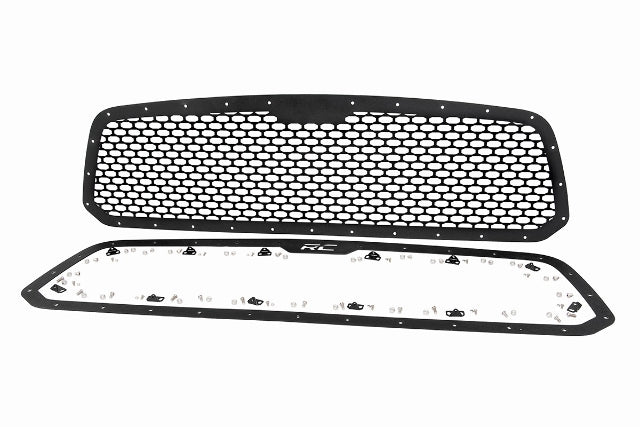 Mesh Grille RAM 1500 2WD/4WD (2013-2018 & Classic) - 70197