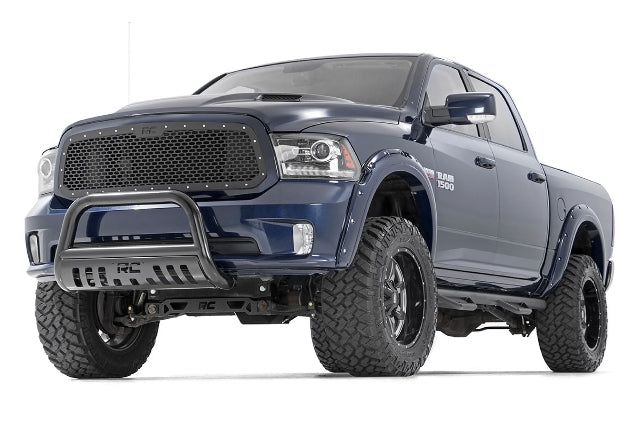 Mesh Grille RAM 1500 2WD/4WD (2013-2018 & Classic) - 70197