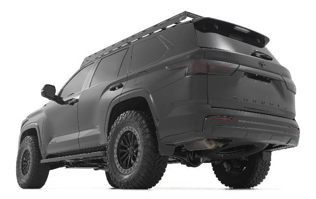 Rough Country 3.5" Lift Kit for Toyota Sequoia 4wd 2023 70330_A
