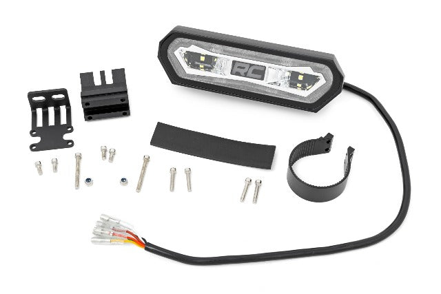 LED Multi-Functional Chase Light -3