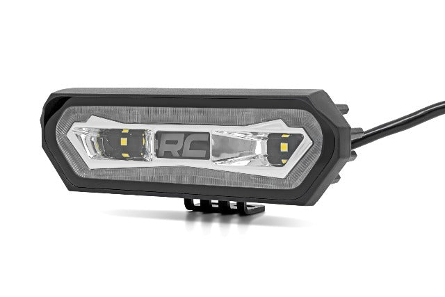 LED Multi-Functional Chase Light -2