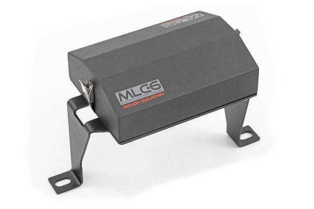 MLC-6 Multiple Light Controller Ford Bronco 2021-2022 -2