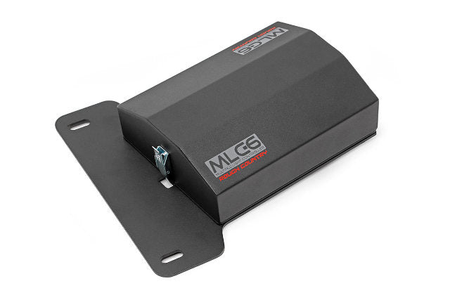 MLC-6 Multiple Light Controller 07-18 Wrangler JK 70959