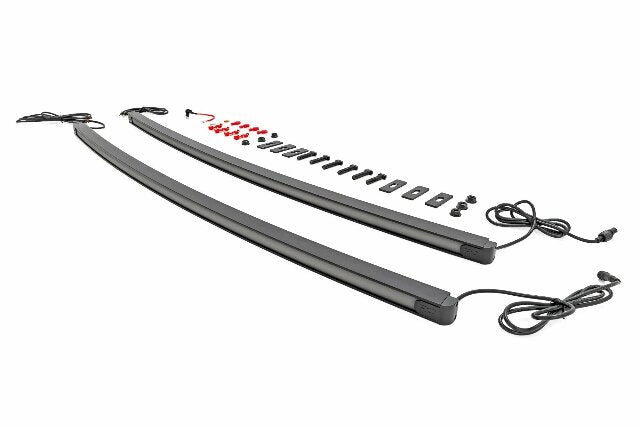 LED Kit Grille Mount 30" DRL Ford F250/F350 SuperDuty 17-22 70990
