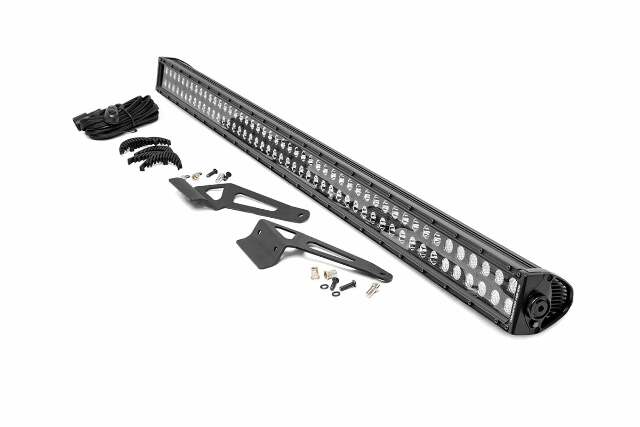 Can-Am Defender Front Facing 50" Dual Row LED Kit 16-20 Defender 71007