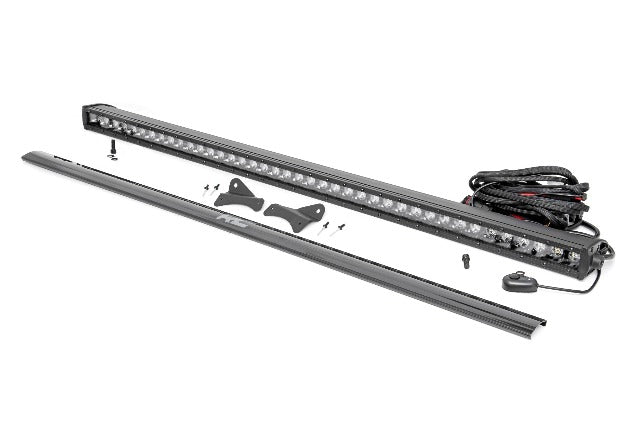 Ford Bronco Sport 40" LED Light Bar Roof Rack Mount Kit 2021 71039