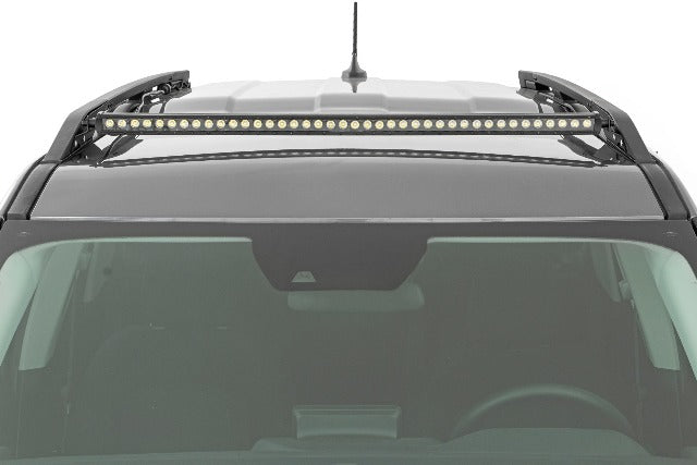 Ford Bronco Sport 40" LED Light Bar Roof Rack Mount Kit 2021 71039